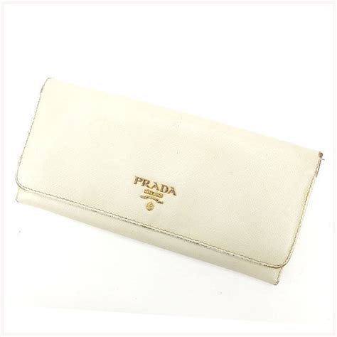 white prada milano case|prada wallet holder.